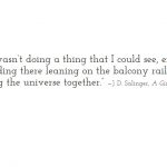 Quote 11 – 23 INCREADIBLE Quotes you never heard