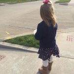 Brooklyn Waiting for Delvar