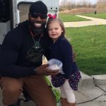 Brooklyn and Delvar A HERO Can Be Anyone, Even Your Local Garbage Man!