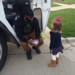 Brooklyn and Delvar 2