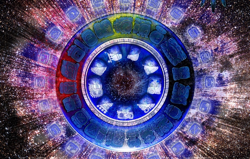 Your Mayan Zodiac Sign