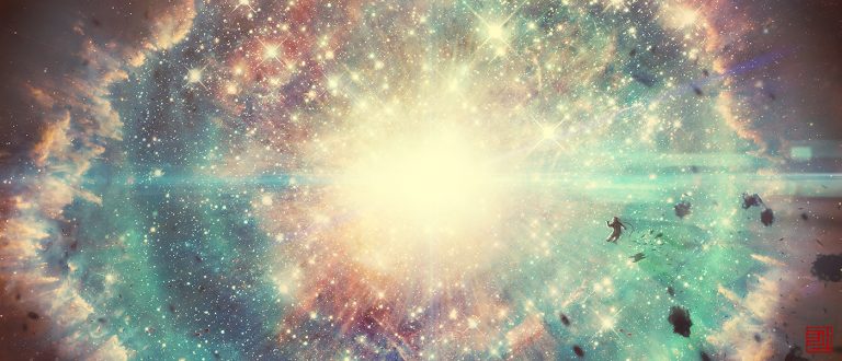 We are going to die, and that makes us the lucky ones. This is why