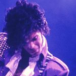 Prince Performs Live In Chicago