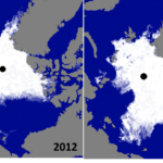 Antarctica is gaining Ice