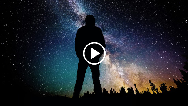 Alan Watts Talks About Nothing 1