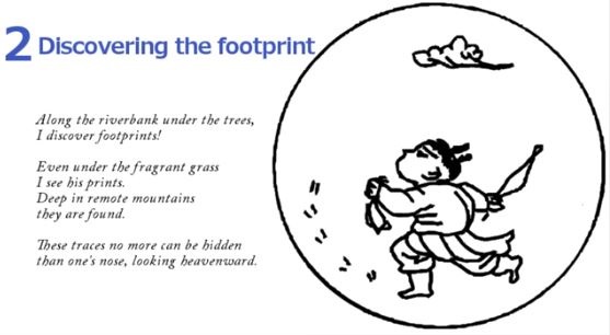 10 Bulls - Perceiving The Footprint 2