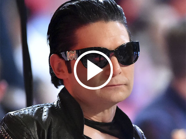 Actor Corey Feldman Exposes Global Elite Hollywood Secret