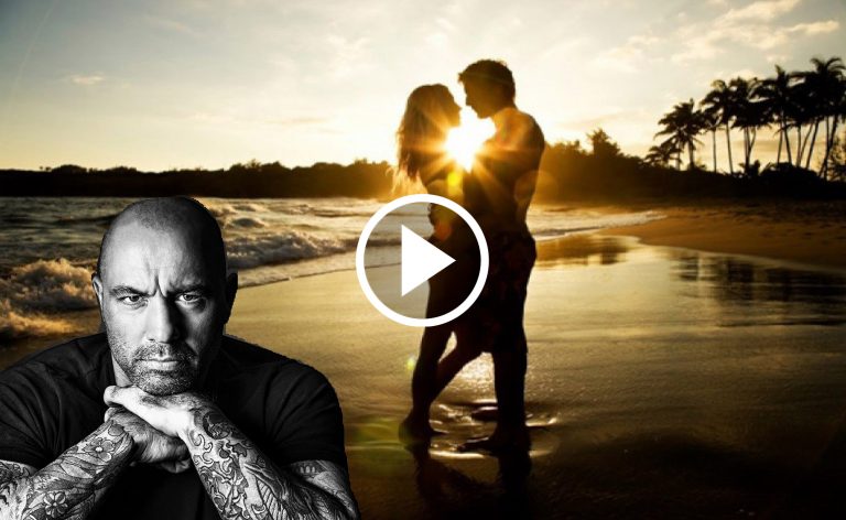 Joe Rogan On How To Be The BEST Version Of Yourself and Make Your Life PERFECT!