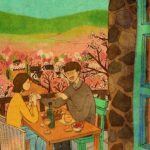 Powerful Collection Of Paintings That Show The REAL Beauty Of Love In Everyday Moments…