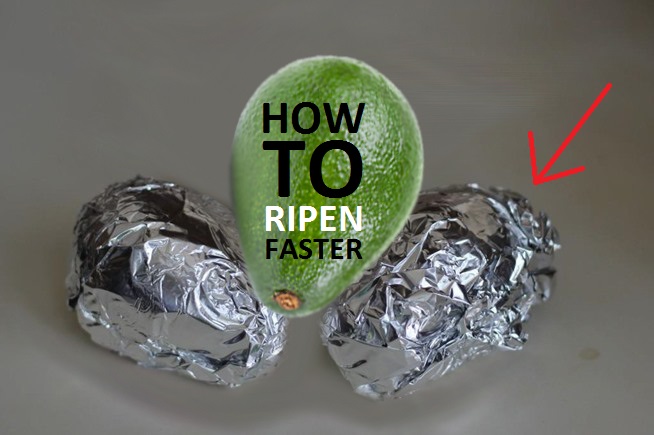 The Crazy Hack That Will Ripen Your Avocado In Just 10 Minutes!