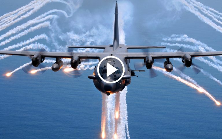 The Only Bombs That The World Needs