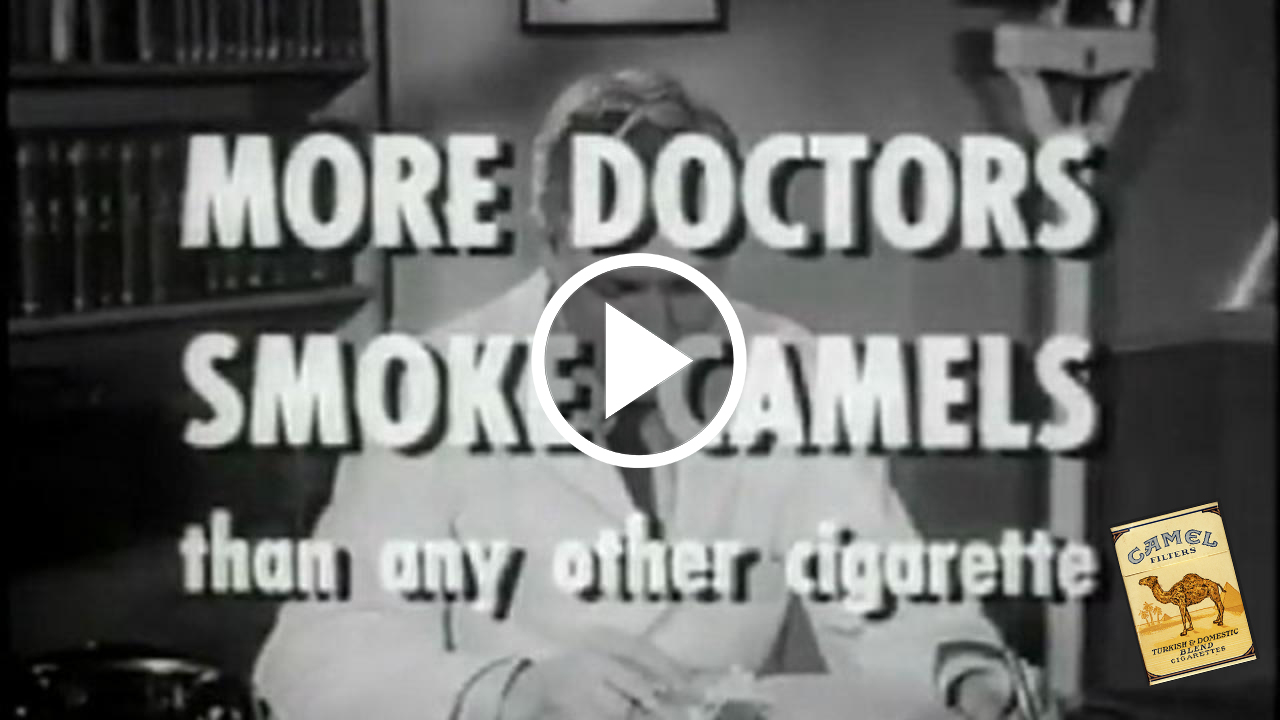 Unbelievably Ignorant Society 50s