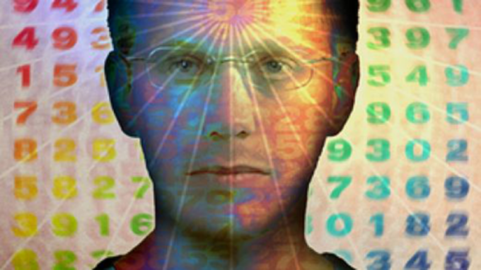 Your Brain Has A DELETE Button And Here's How To Use It!