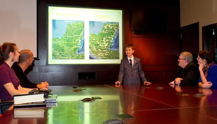 william gadoury The Key To Finding Lost Mayan City!