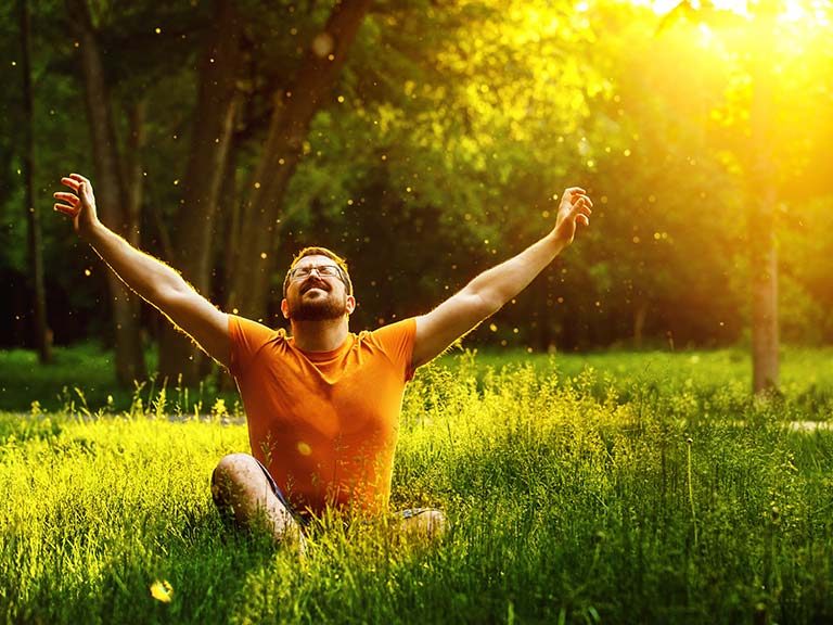 How To Get Rid Of Stress Once And For All