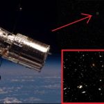 Hubble Kept Its Camera Pointed THERE For Over 4 Months, What It Discovered Will BLOW YOUR MIND!