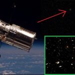 Hubble Kept Its Camera Pointed THERE For Over 4 Months, What It Discovered Will BLOW YOUR MIND! 2