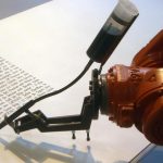 Japanise AI Writes A Novel