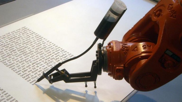 Japanise AI Writes A Novel