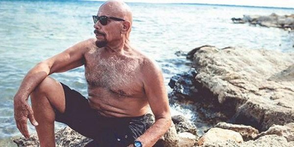 Kazım Gürbüz, A 95-Year-Old Yogi From Turkey Who Discovered The Fountain of Youth! 7