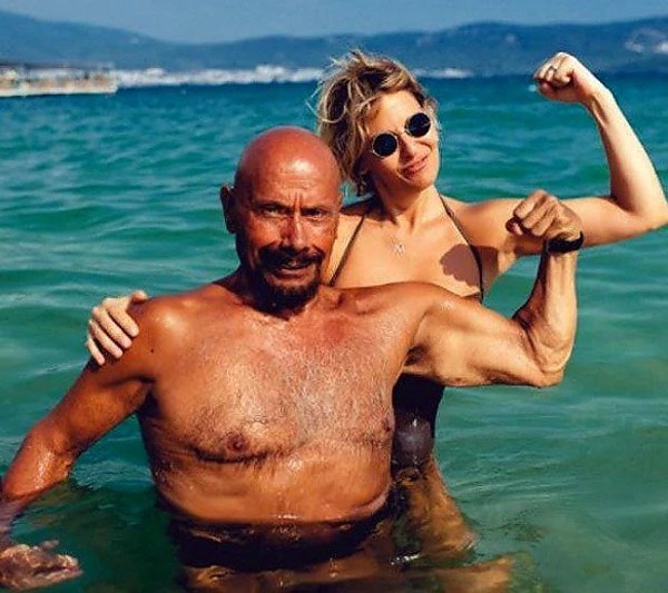 Kazım Gürbüz, A 95-Year-Old Yogi From Turkey Who Discovered The Fountain of Youth!