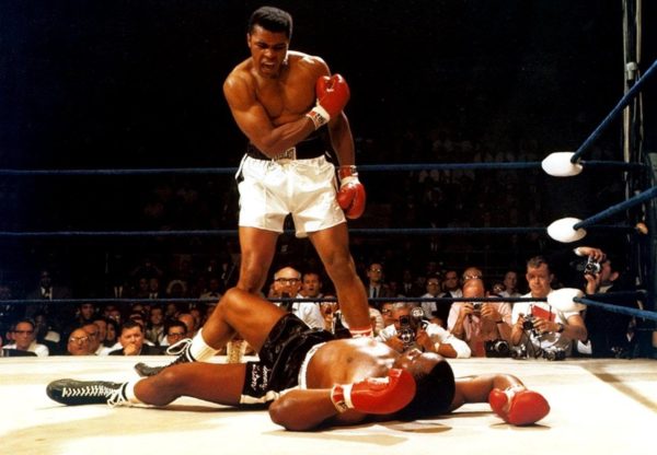 Muhammad Ali Top 10 Most Memorable Quotes