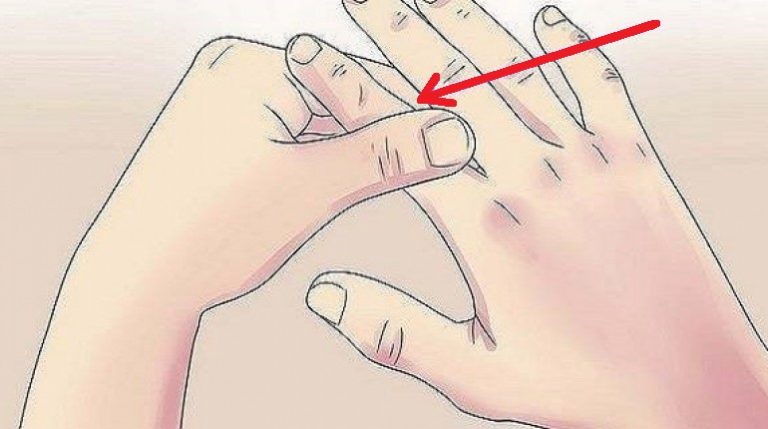 press-your-forefinger-for-60-seconds