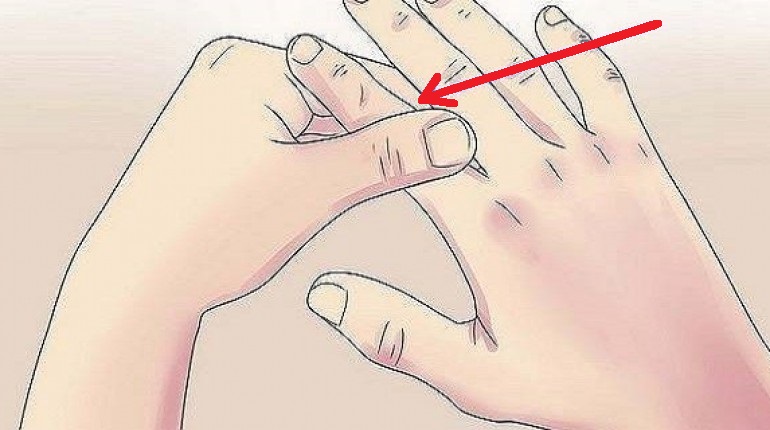 press-your-forefinger-for-60-seconds