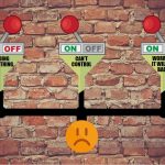 The 3 Levers Of Stress 1