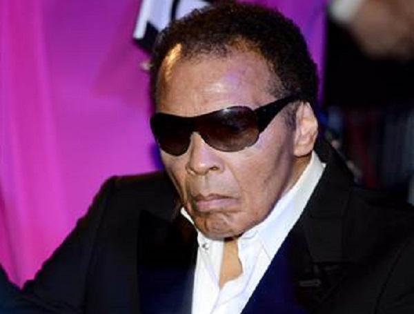 The LEGACY Of Muhammad Ali Top 10 Most Memorable Quotes!