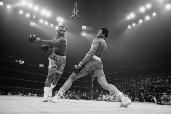 The LEGACY Of Muhammad Ali Top 10 Most Memorable Quotes 2