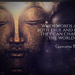 7 POWERFUL Lessons By 7 Of The Most BRILLIANT People From 7 Periods In Human History! – Gautama Buddha
