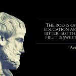 7 POWERFUL Lessons By 7 Of The Most BRILLIANT People From 7 Periods In Human History! – Aristotle