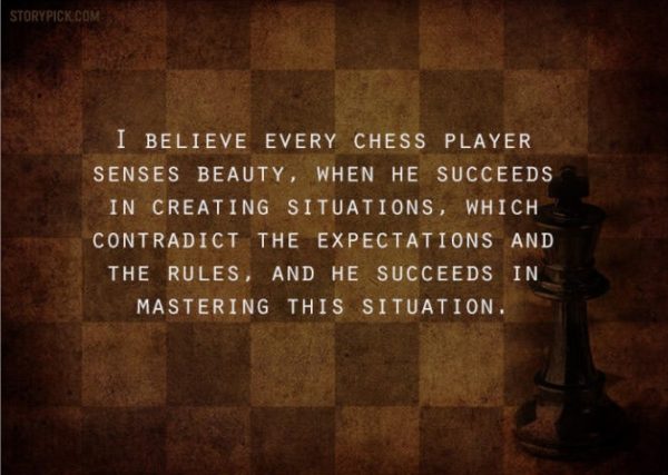 POWERFUL Life Lessons A Simple Game Of Chess Can Teach You! 1