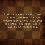 POWERFUL Life Lessons A Simple Game Of Chess Can Teach You! 11