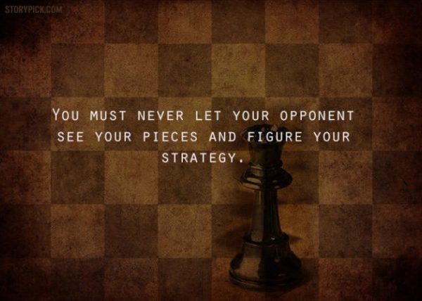 POWERFUL Life Lessons A Simple Game Of Chess Can Teach You! 14