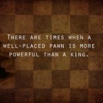 POWERFUL Life Lessons A Simple Game Of Chess Can Teach You! 18