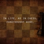 POWERFUL Life Lessons A Simple Game Of Chess Can Teach You! 2