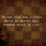 POWERFUL Life Lessons A Simple Game Of Chess Can Teach You! 6