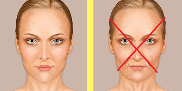 Do THIS At Least Once A Week and Your Face Will Be 10 Years Younger… do-this-face-young