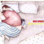 14 Heartwarming Illustrations About The MAGICAL Love Between Dads And Their Little Girls