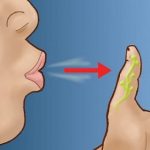 THIS Is What Happens If You Blow Your Thumb For 60 Seconds…