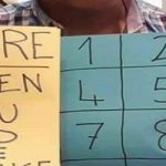 Most Of The People Could Not Find The Mistake 2