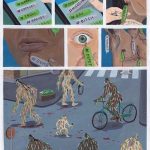 POWERFUL Images That Describe The Stupidity Of Society 2