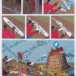 POWERFUL Images That Describe The Stupidity Of Society 5