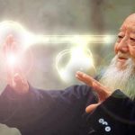 The 3 Treasures Qi or Energy