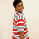 Remember The Boy Who Smoked 40 Cigarettes A Day THIS Is What He Looks Like 8 Years Later…