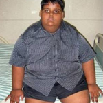 Remember The Boy Who Smoked 40 Cigarettes A Day THIS Is his New Addiction