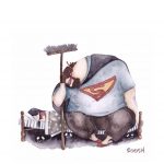 Sweet-Pictures-About-Love-Between-Dad-and-Little-Girl 1