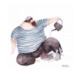 Sweet-Pictures-About-Love-Between-Dad-and-Little-Girl 12